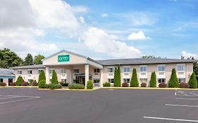 Quality Inn - Huron, Sandusky Oh